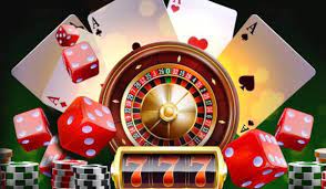 Онлайн казино Casino 1xSlots